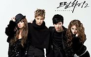 Dream high 2