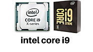  Intel Core i9 Processor: The Next Big Dream for Gamer !!!