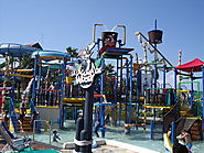 Gold Coast Playgrounds