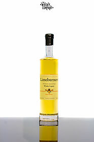 Limeburners- Best Australian Secret Whiskey