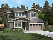 Residence M-280, Canton Crossing in Maple Valley | Quadrant Homes