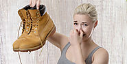 Home Remedies to Get Rid of Smelly Shoes - Wayways