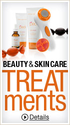 Skin Care Products and Reviews