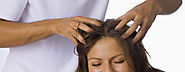 The Health And Beauty Benefits Of Head Massage - Wayways