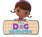 Doc McStuffins Toys Facebook Page