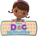 Doc McStuffins Character Info