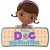 Doc McStuffins "Beans" Plush Doll Toy... - Dr McStuffins Toys | Facebook