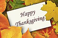 Happy Thanksgiving Images 2017 - Thanksgiving Images For Facebook