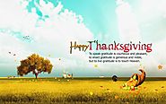 Happy Thanksgiving Greetings 2017 - Best Thanksgiving Greetings Image
