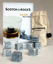 Whisky Stones Gift Sets