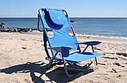 Ostrich 325 lb Beach Chair Review - Best Heavy Duty Stuff - Best Heavy Duty Stuff