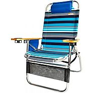 Best Heavy Duty Beach Chairs - Sturdy & Durable