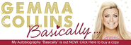 Gemma Collins Collection - Clothing Boutique, Fashion, Self Tan, Eye Lashes and much more