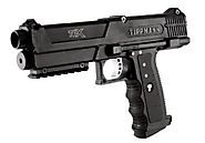Tippmann TiPX Paintball Pistol Marker Gun