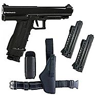 First StrikeT8.1 Paintball Pistol Players pack - Right Handed