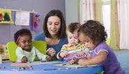 Preschool . Grade by Grade Learning Guide . Education | PBS Parents