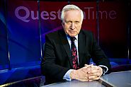An evening in the audience of BBC Question Time - and a PR perspective