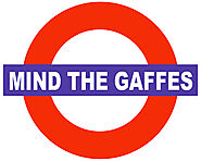 Photography & PR - lessons from politicians