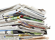 What is news – and how to make it; a PR guide