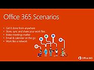 What is Office 365?
