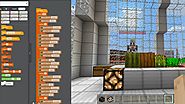 Extra Credits: Code Builder for Minecraft: Education Edition is now available