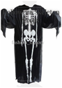 Halloween Skeleton Props