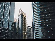 Commercial property loans