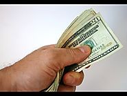 Commercial loan broker