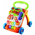 Toy Review - VTech Sit to Stand Learning Walker