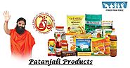 Baba Ramdev Patanjali products list online - Fitness Freak People