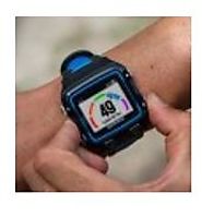 Garmin Forerunner 920xt Fitness Watch with Heart Rate Monitor , (Blue/Black)