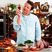 Jamie Oliver on Twitter: "You bot-ta believe it! Send our #QuickAndEasyFood Recipe bot an emoji and see what happens ...