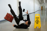 Clearwater Slip and Fall Attorney | St. Pete Premises Liability Lawyer