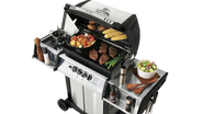Top 10 barbecue grills