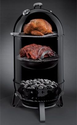 Top Rated Charcoal Grill Smoker