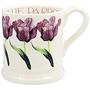 Emma Bridgewater Blue Parrot Mug