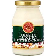 Devon Cream Co. Clotted Cream