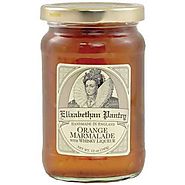 Elizabethan Pantry Orange Marmalade