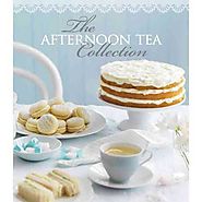 The Afternoon Tea Collection