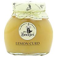Mrs Bridges Lemon Curd