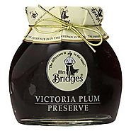 Mrs Bridges Victoria Plum Preserve