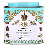 Harney & Sons Royal Palace Tea