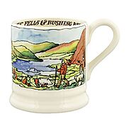 Emma Bridgewater The Lake District Mug