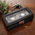 Watch Boxes for Men - Find the Best Watch Box