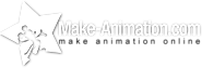 Make an animaion easy online!