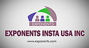 Exponents Trade Show Booth Rental
