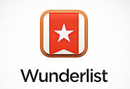 Wunderlist