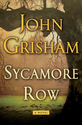 Sycamore Row - Kindle Books Best Sellers