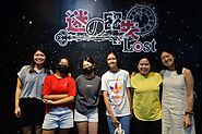 Unlocking Success: The Power of Escape Rooms in Team Building Activities
