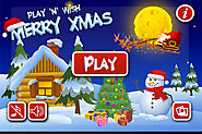 Merry Christmas Party Games 2017 - Top 6 Games To Play On Christmas